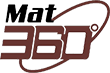 mat360 Logo